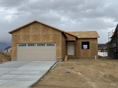 5213 Gannet Lane, Pueblo, CO, 81008 | Card Image