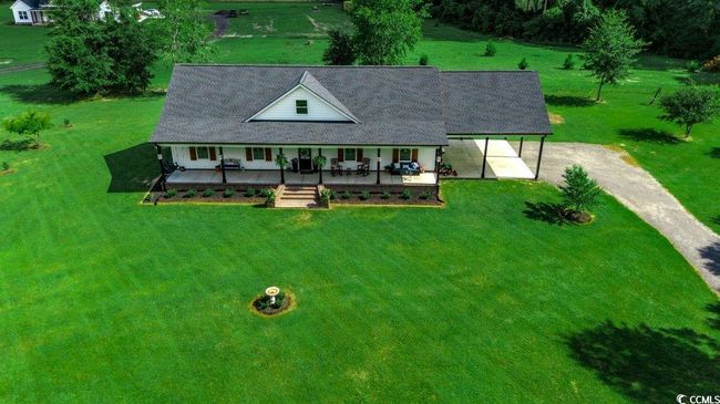 3555 Marsden Rd, House other with 3 bedrooms, 2 bathrooms and 2 parking in Aynor SC | Image 34