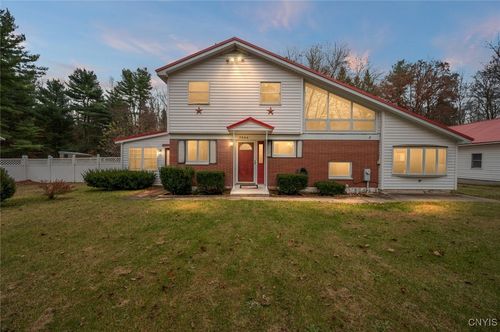 7544 Lauther Rd, Blossvale, NY, 13308-2418 | Card Image