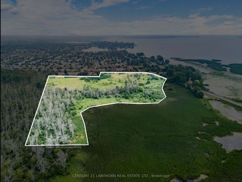 0 Ontario St, Brighton, ON, K0K1H0 | Card Image