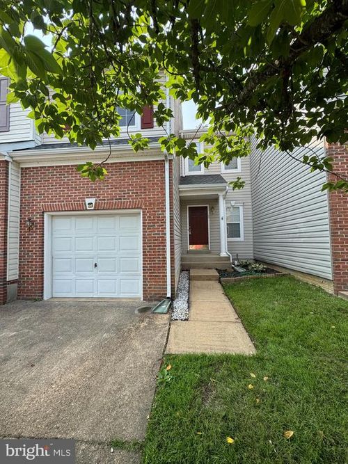 105 Waters Lndg, STAFFORD, VA, 22554-7833 | Card Image