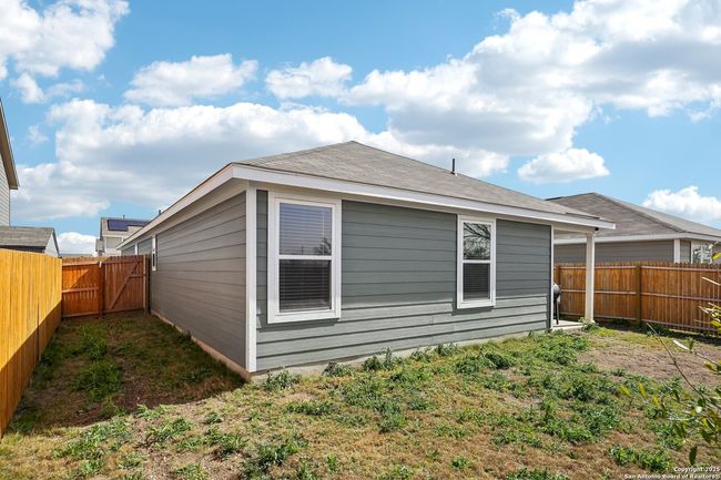 5431 Frederick Blf, House other with 3 bedrooms, 2 bathrooms and null parking in Von Ormy TX | Image 33