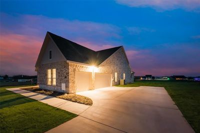 1060 County Road 4797 Road, House other with 4 bedrooms, 3 bathrooms and null parking in Springtown TX | Image 3