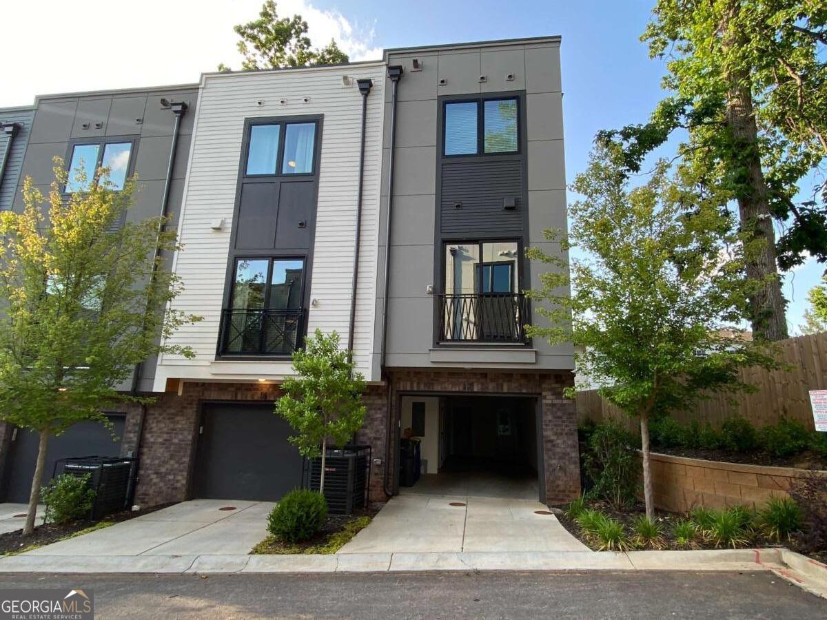 Residential in Atlanta 3