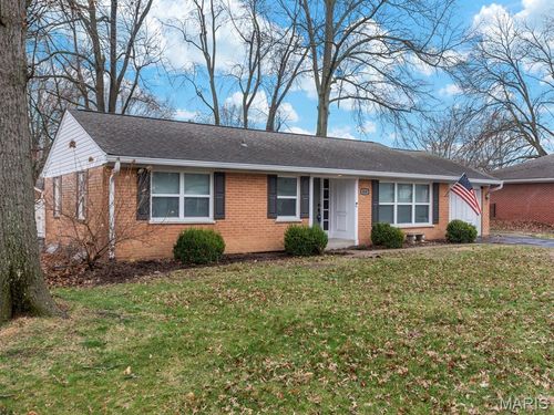 414 W Harrison St, Millstadt, IL, 62260-1716 | Card Image