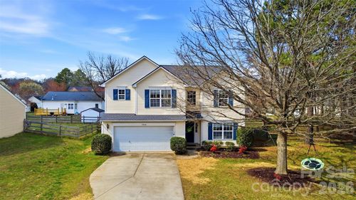 5016 Hildreth Ct, Concord, NC, 28025-8504 | Card Image