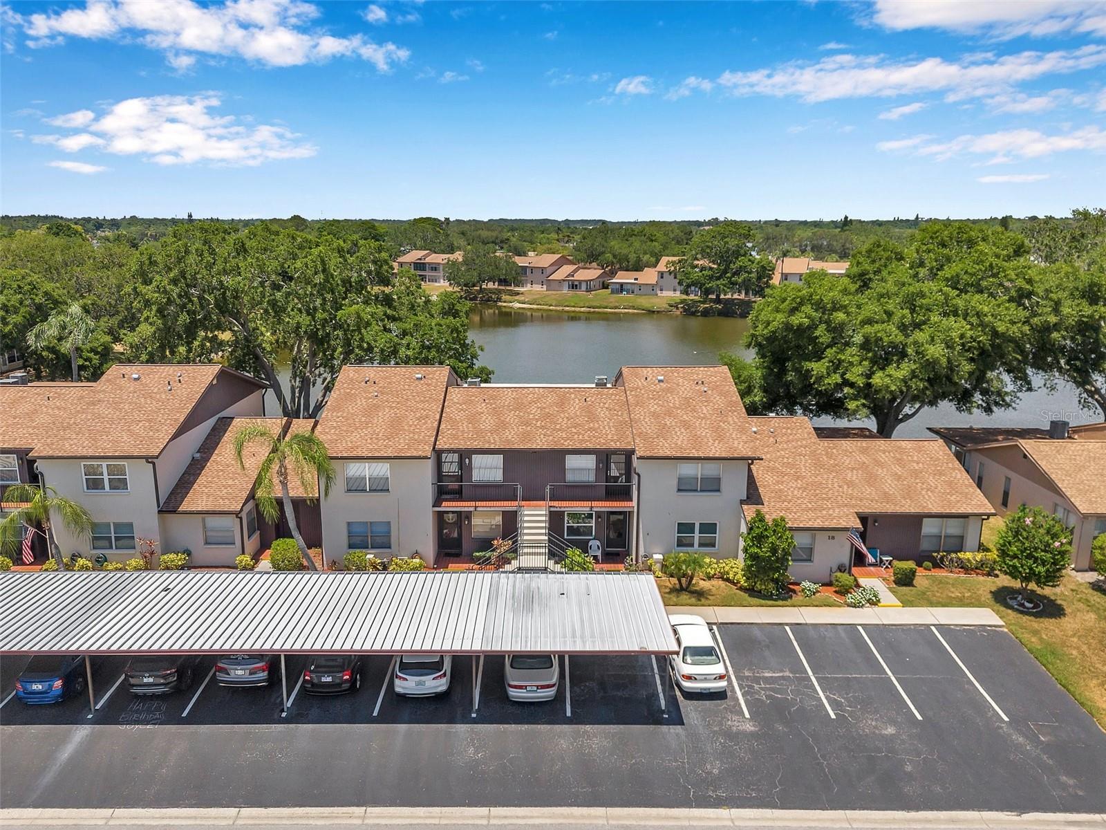 Sailmaker Ln, Holiday, FL 34691