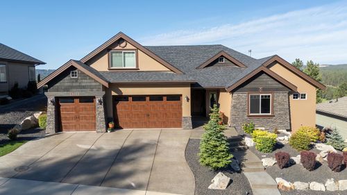 14113 N Copper Canyon Ln, Spokane, WA, 99208-6377 | Card Image