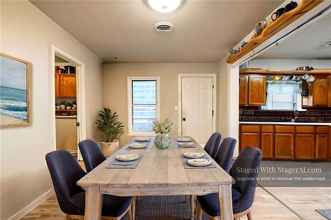 606 N Ironwood Ave, House other with 3 bedrooms, 2 bathrooms and 2 parking in Bishop TX | Image 11