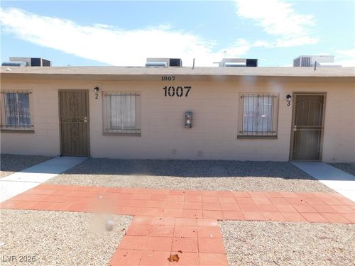 apt-3-1007 C St, Las Vegas, NV, 89106-3356 | Card Image