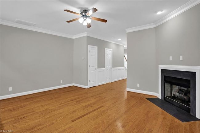 303 St Nicholas Trl, House other with 3 bedrooms, 3 bathrooms and null parking in Gibsonville NC | Image 6