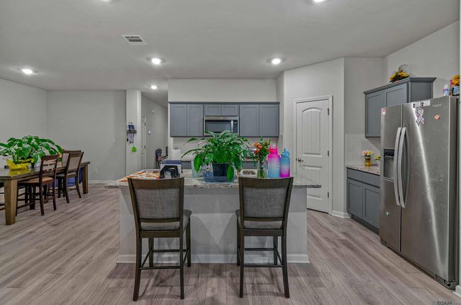 21416 Field Glen Dr, House other with 4 bedrooms, 3 bathrooms and 2 parking in Zachary LA | Image 8