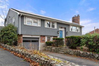 60 Milton St, House other with 4 bedrooms, 2 bathrooms and 5 parking in Waltham MA | Image 1