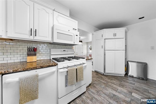 63 Rosedale Ave, House other with 3 bedrooms, 2 bathrooms and null parking in Clifton NJ | Image 10