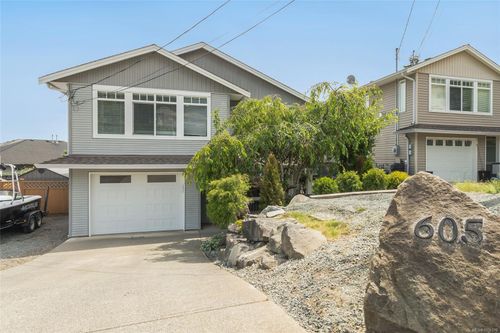 605 Craig Rd, Ladysmith, BC, V9G1W1 | Card Image