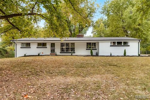 1516 Crossett Dr, Saint Louis, MO, 63138-2439 | Card Image