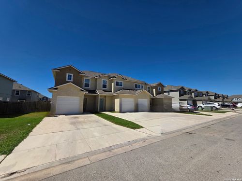 3-16913 Dancing Ava, Selma, TX, 78154-3768 | Card Image