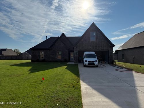 6509 Carmel Point Dr, Walls, MS, 38680-1012 | Card Image