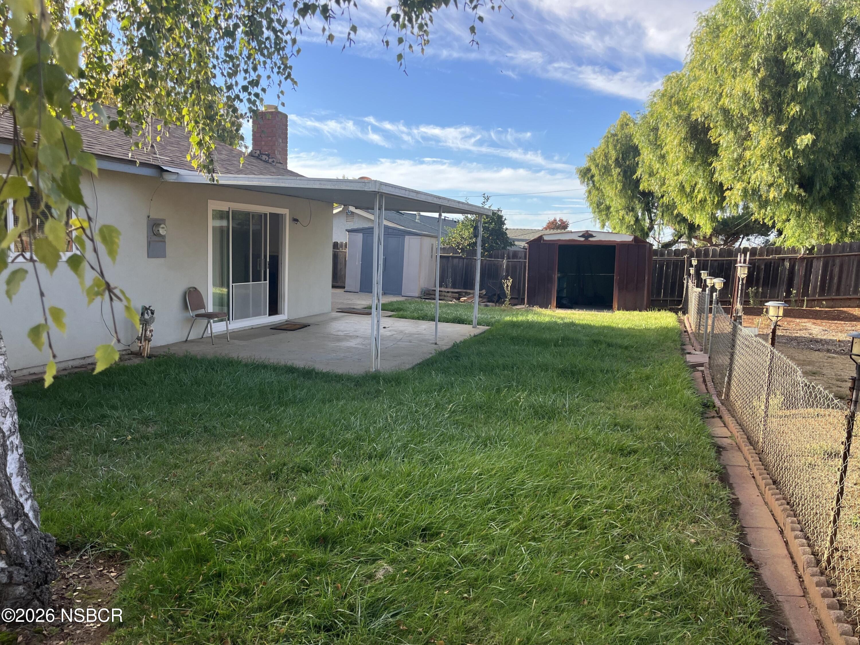 Residential in Santa Maria 4