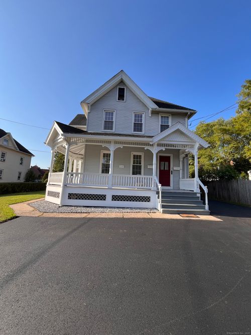 702-702 Farmington Ave, Berlin, CT, 06037-1349 | Card Image
