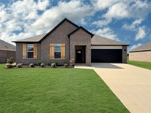 480 W Canada Dr, Farmington, AR, 72730-6016 | Card Image