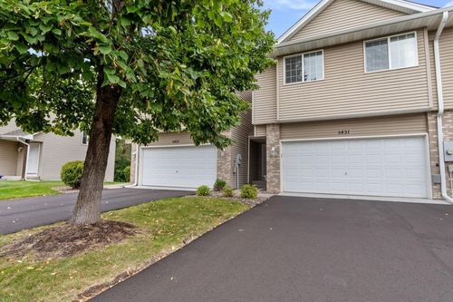 5431 145th Ave Nw, Ramsey, MN, 55303-5106 | Card Image