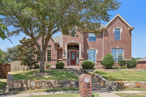 1205 Lake Glen Cir, Rockwall, TX, 75087-6008 | Card Image