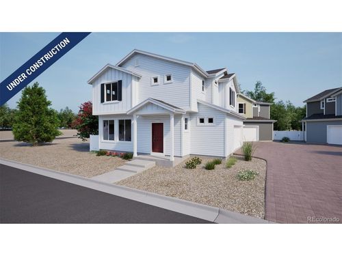 12640 E 100th Ave, Commerce City, CO, 80022 | Card Image