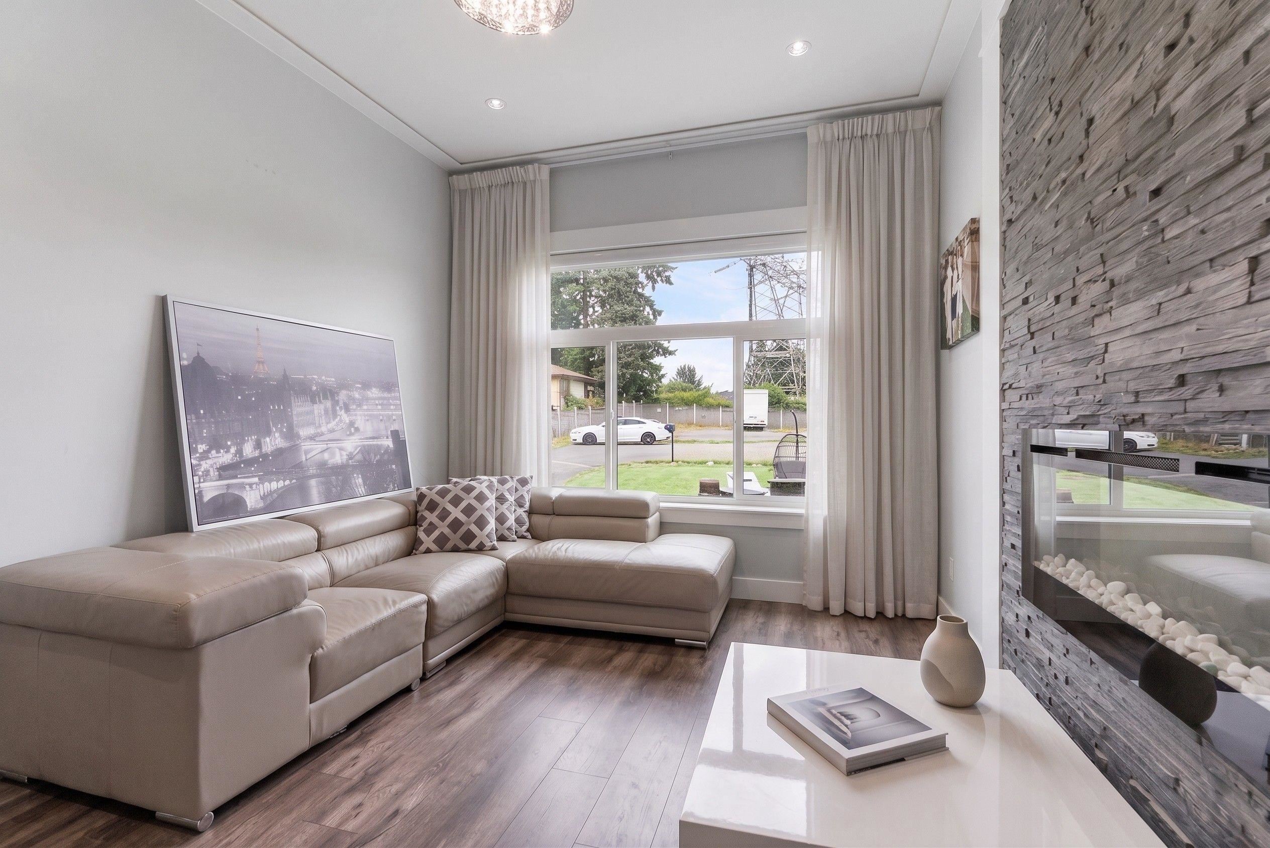 Residential in Surrey 4