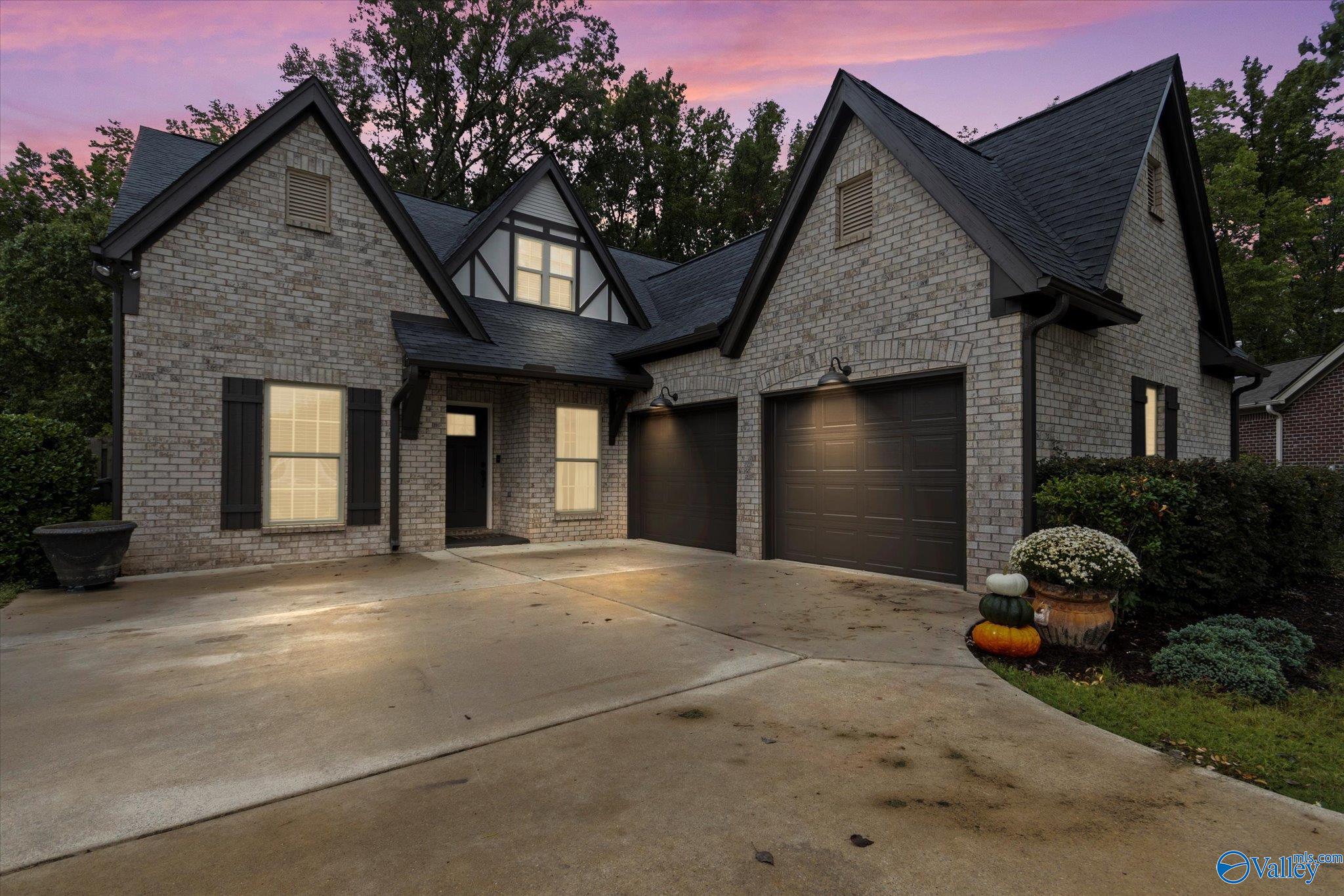 Green Rock Rd, Madison, AL 35758