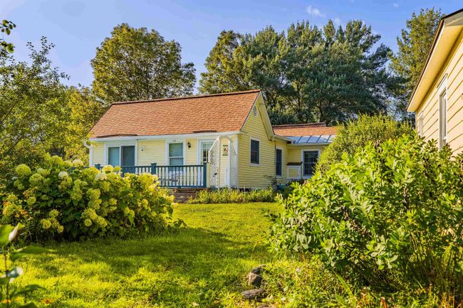2523 Route 30, House other with 3 bedrooms, 2 bathrooms and null parking in Dorset VT | Image 32