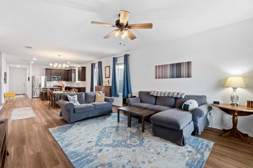 1600 Hope Ranch Rd, Leander, TX, 78641-5411 | Card Image