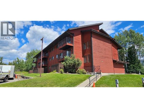 318c-1286 Ponderosa Dr, Sparwood, BC, V0B2G2 | Card Image