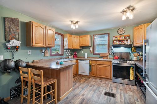 445 Route 108 S, East Fairfield, VT, 05448-9688 | Card Image