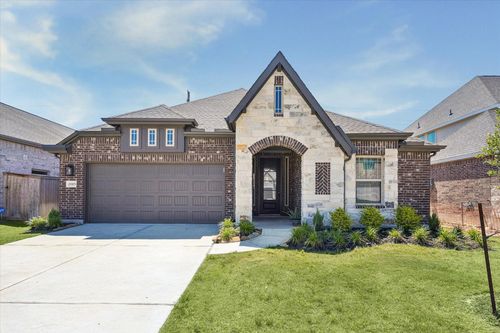 21915 Pecan Buff Dr, Waller, TX, 77484 | Card Image