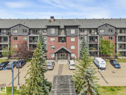 110-646 Mcallister Loop Sw, Edmonton, AB, T6W0B5 | Card Image