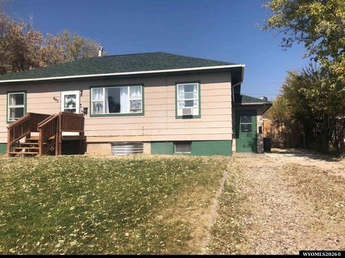 405 Ryan St, Rawlins, WY, 82301-4834 | Card Image