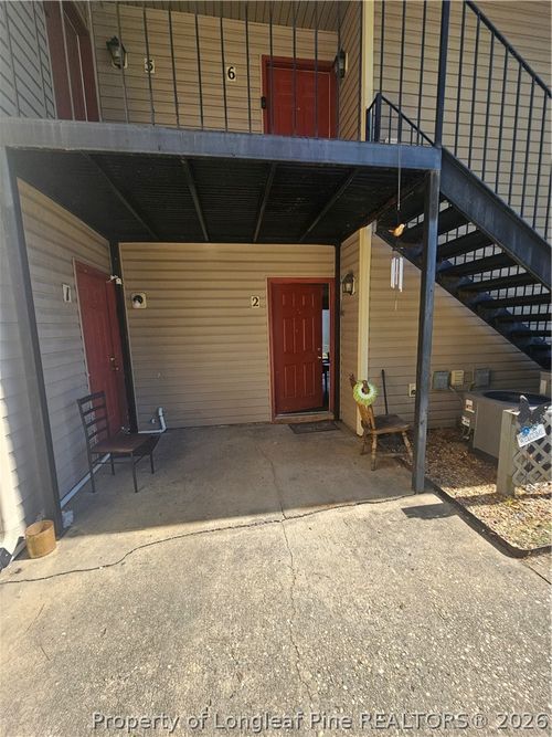 2-1128 Southwood Drive, Fayetteville, NC, 28304 | Card Image