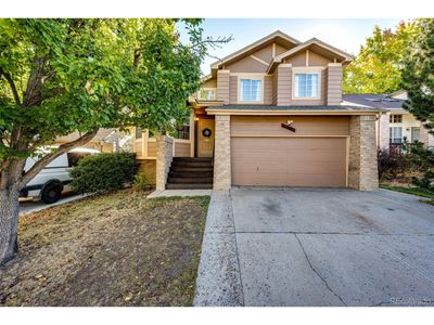 4778 N Bearlily Way, House other with 3 bedrooms, 2 bathrooms and null parking in Castle Rock CO | Image 1