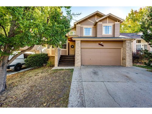 4778 N Bearlily Way, Castle Rock, CO, 80109 | Card Image