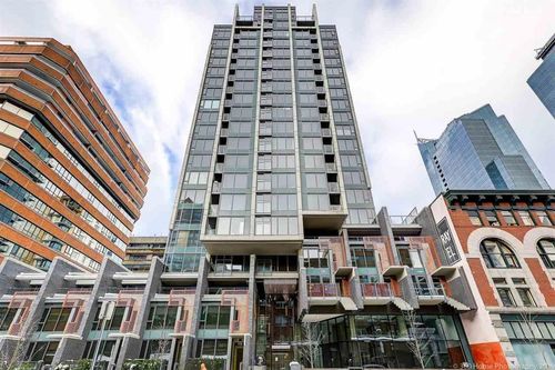 510-1133 Hornby St, Vancouver, BC, V6Z1W1 | Card Image