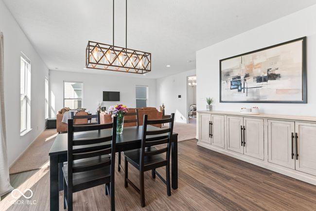 6917 Wheatley Rd, House other with 4 bedrooms, 3 bathrooms and null parking in Whitestown IN | Image 7