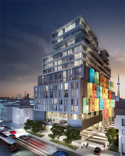 710-297 College St, Toronto, ON, M5T0C2 | Card Image