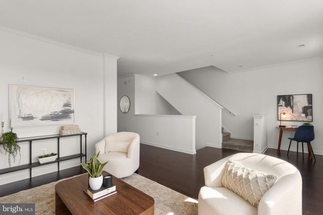 B - 665 E Church St, Townhouse with 3 bedrooms, 3 bathrooms and null parking in FREDERICK MD | Image 20