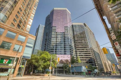 511-1001 Bay St, Toronto, ON, M5S3A6 | Card Image