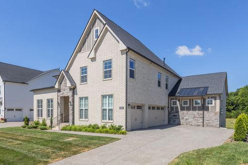 5043 High Park Hill Dr, Arrington, TN, 37014-2020 | Card Image