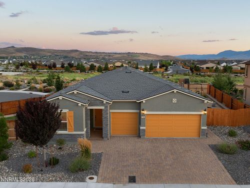 7703 Tarkio Drive, Sparks, NV, 89436 | Card Image