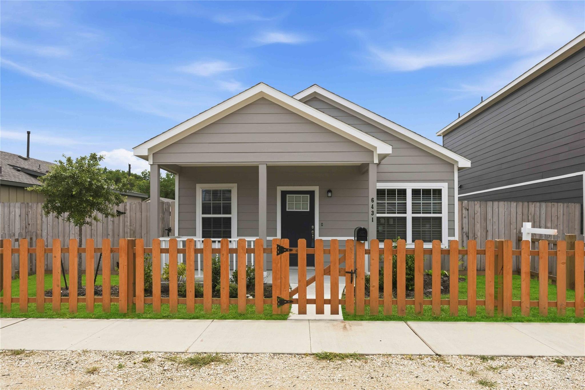Residential in Houston