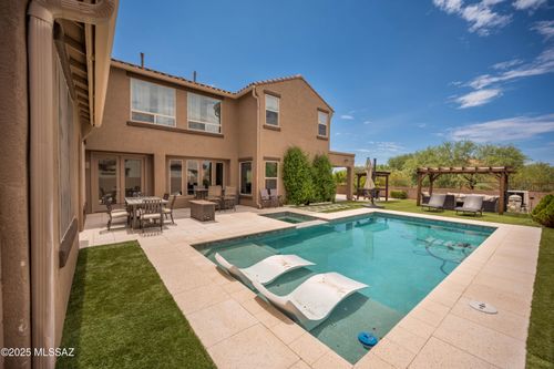 8770 W Denstone Road, Marana, AZ, 85653 | Card Image