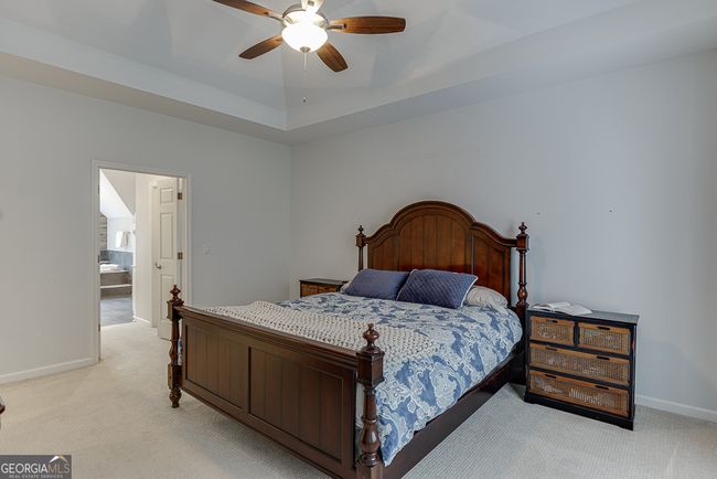 3313 Glen Devon Ln, House other with 5 bedrooms, 4 bathrooms and 2 parking in Berkeley Lake GA | Image 40